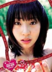 [DVDRIP] Reina Fujie 藤江れいな – Reina Fujie DVD-BOX 藤江れいなDVD-BOX [OFJB-0012]