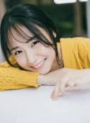 [Yanmaga Web] Aoi Hyodo 兵頭葵 – Weekly STU48 週刊STU48 (2023-01-15)