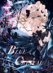 (例大祭20) [銀色鈴蘭 (majamari)] BLUE CRYSTAL (東方Project)