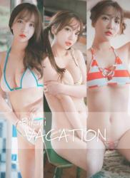 [DJAWA] Bikini Vacation #1 – YEEUN