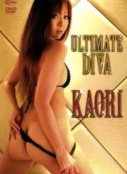 [CIDVD-0044] KAORI – ULTIMATE DIVA [AVI/757MB]