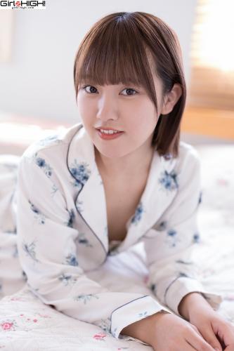 [Girlz-High] 2022-11-30 Anjyu Kouzuki 香月杏珠 bfaa 085 004 [35P19.7 Mb]