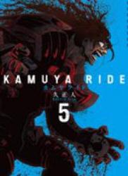 Kamuya Ride (カムヤライド) v1-4 (ONGOING)
