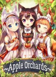 [さくらのうた (桜あに)] Apple Orchards1