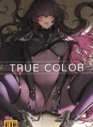 (C101) [DAMDA (DAMDA)] TRUE COLOR (Fate/Grand Order)