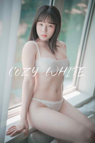 [DJAWA] Cozy White – PIA
