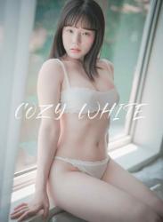 [DJAWA] Cozy White – PIA