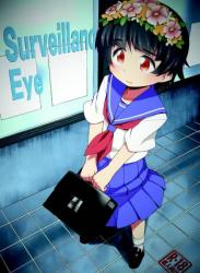 [田中家の鴨 (たなかあひる) Surveillance Eye (とある科学の超電磁砲)