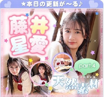 藤井星愛 – Seia Fujii (2023.03.20-2022.03.24)