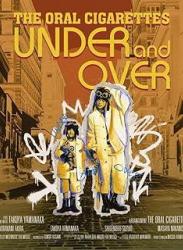 [Single] THE ORAL CIGARETTES – UNDER and OVER (2024.10.02/MP3/RAR)