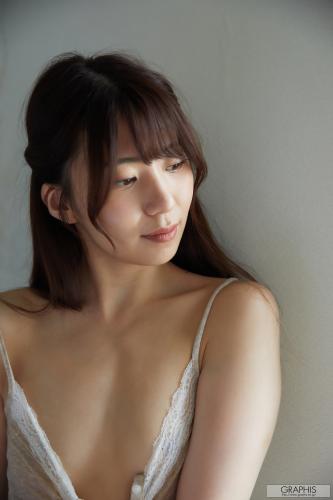 [Graphis] 2022-02-18 Gals – Aika Yamagishi 山岸逢花 『 Reflection 』 SET 09 [20P21.5 Mb]