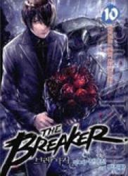 The Breaker (브레이커) v1-10