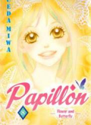 Papillon – Hana to Chou (パピヨン 花と蝶) v1-8