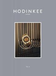 HODINKEE Japan Edition Vol.4