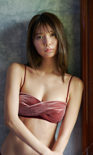 [Photobook] 2024.09.17 【デジタル限定】川津明日香写真集「新、やまとなでしこ」 (週プレ PHOTO BOOK)