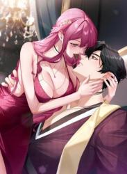 [Love SHOP (華茵Cain)] 恋について0.1_ vol.3~年下恋人のあざといチョコI