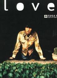 [Album] Suga Shikao – Clover (1997.09.03/Flac/RAR)