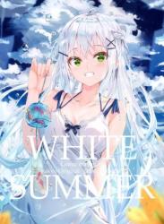 (C100) [柑橘少女 (なきょ)] WHITE SUMMER
