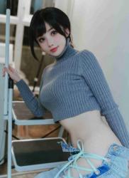[Cosplay] rioko凉凉子 吉他妹妹2.0