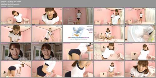 [Minisuka.tv] Ayaka Ootani 制服 Secret Gallery (STAGE1) MOVIE 03