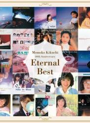 [Album] 菊池桃子 (Momoko Kikuchi) – Eternal Best [FLAC / WEB] [2024.09.18]