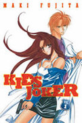 Kids Joker (キッズ・ジョーカー) v1-6 Kids Joker (キッズ・ジョーカー) v1-6