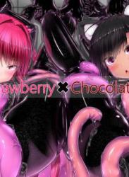 [妄想美術部 (しょーやん)] Strawberry×Chocolate