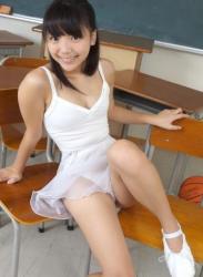 [Girlz-High] Fuuka Nishihama 西浜ふうか Photoset 04(gen_014_004)