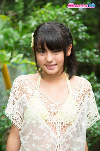 [Moecco] Asaka Higashi 東亜咲花