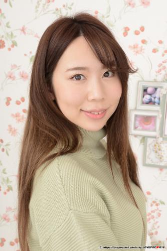 [LOVEPOP] Niina Sakuno 咲乃にいな Photoset 06 [78P50.4 Mb]