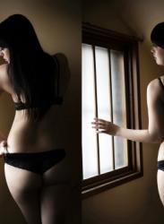 [Photobook] 週刊現代デジタル写真集 脊山麻理子「しのび逢い」