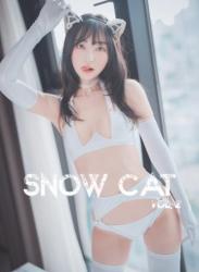 [DJAWA] Snow Cat Vol. 2 – Hanari