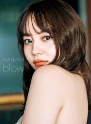 [Photobook] NANAMI 写真集 blow