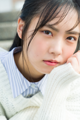 [Yanmaga Web] Sara Yoshida 吉田彩良 – Weekly STU48 週刊STU48 (2023-03-19)