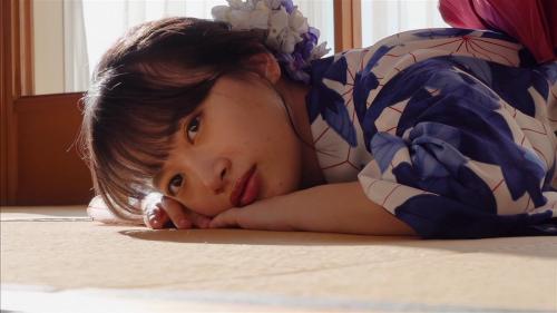 Satoyoshi Utano (BEYOOOOONDS) – ”Utano Biyori” Photobook Making DVD Upscale