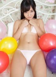 [Minisuka.tv] 2014-10-30 Ayana Nishinaga – Special Gallery 7.1