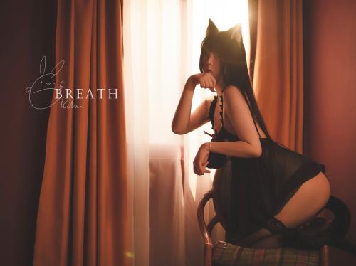 落落Raku – Breath (2022.05)