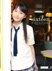 [EPXE-5063] Riho Sayashi 鞘師里保 – sixteen [MKV/2.87GB]