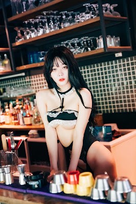 [Loozy] Zia (지아) – SM Bar