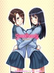 [如月群真] Sweethearts【フルカラー】【まとめ版】