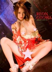[Photobook] Reon Otowa 音羽レオン – Sexy Nude Collection Agony Eros 悶絶エロス (2010-06-23)