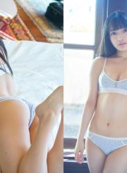 [Yanmaga Web] Airi Hiruta 蛭田愛梨 – Gravure wants to buzz 03 グラビアちゃんはバズりたい03 (2022-01-26)