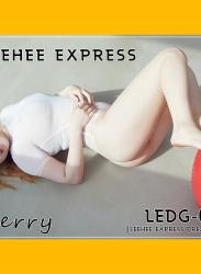 [LEEHEE EXPRESS] LEDG-015 Merry