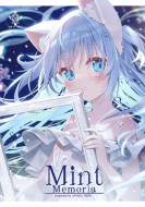 (C101) [アニマルハーブ (夜ノみつき)] Mint Memoria (オリジナル)