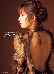 Sato Masaki (Ex-Morning Musume.) Photobook prism Making DVD