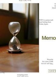 [Album] SHE’S – Memories (2024.09.18/MP3+Flac/RAR)