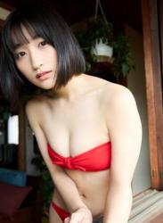 [Yanmaga Web] Mizuno Akira – 230614 NEXT Oshi Girl! Mizuno Akira 03 (NEXT推しガール！水野瞳03)