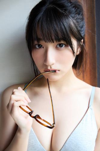 [Yanmaga Web] 230621 Mizuno Akira – NEXT Oshi Girl! Mizuno Akira 04 (NEXT推しガール！ 水野瞳04)