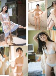 [STRIKE! Digital Photobook] Runa Toyoda 豊田ルナ – If you think about it, therefore to your town 想わば、ゆえに君の町まで。 (2021-08-31)