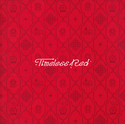 [よろず] Timeless Red